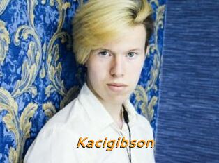 Kacigibson