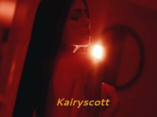 Kairyscott