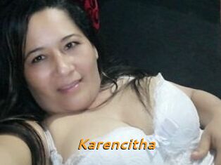 Karencitha