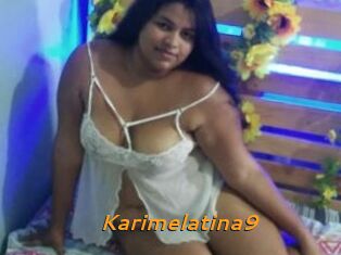 Karimelatina9