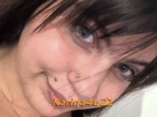 Karina4u21