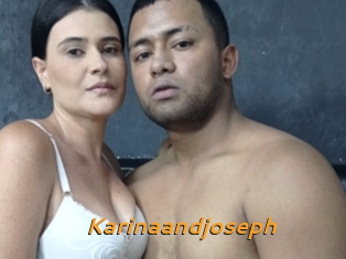 Karinaandjoseph
