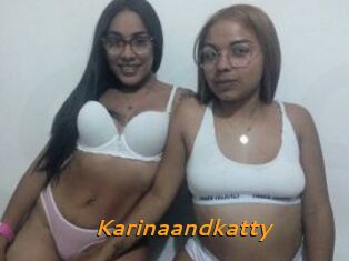 Karinaandkatty