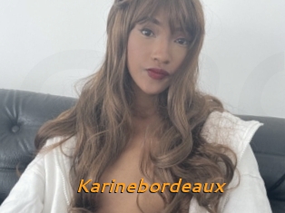 Karinebordeaux