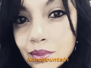 Karolfountain