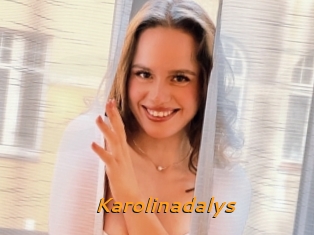 Karolinadalys
