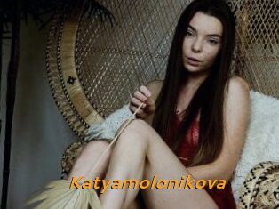 Katyamolonikova