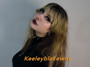 Keeleyblakeway