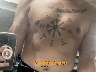 Keffjabani