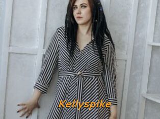 Kellyspike