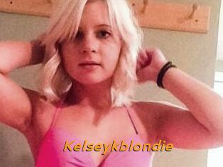 Kelseykblondie