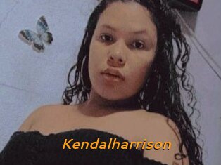 Kendalharrison