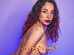 Kendallrandall