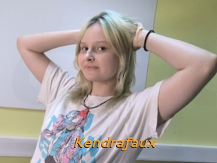 Kendrafaux