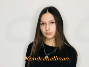 Kendrahallman