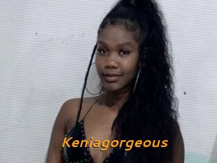 Keniagorgeous