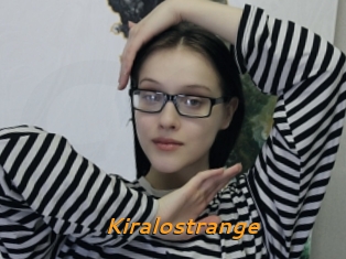 Kiralostrange