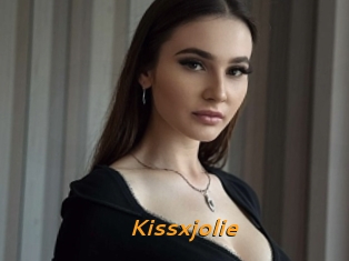 Kissxjolie