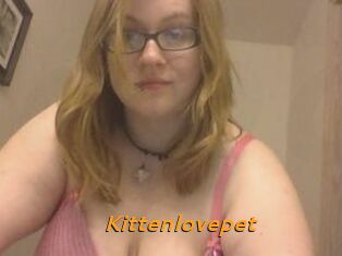 Kittenlovepet