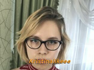 Kristinalikeee
