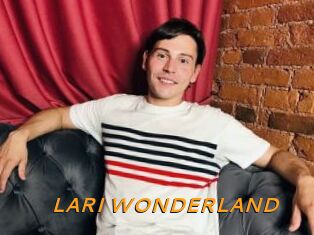 LARI_WONDERLAND