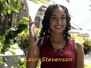 LauraStevenson