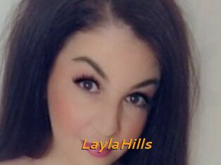 LaylaHills