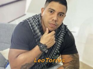 LeoTorres