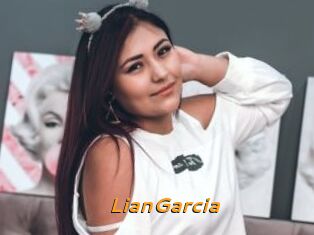 LianGarcia