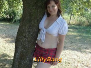 LillyBang