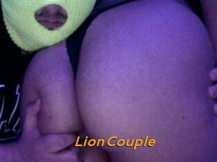 LionCouple