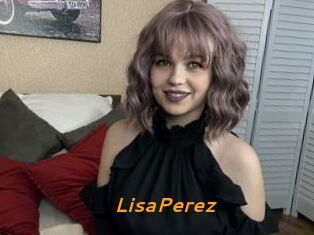 LisaPerez