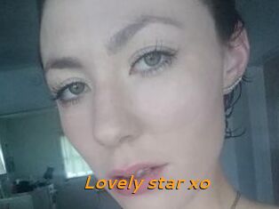 Lovely_star_xo