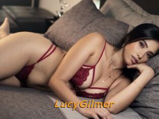 LucyGilmor