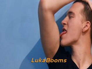 LukaBooms