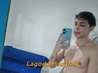Lagoddessoflod