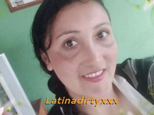 Latinadirtyxxx