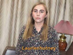 Lauriechutney