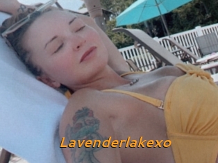 Lavenderlakexo