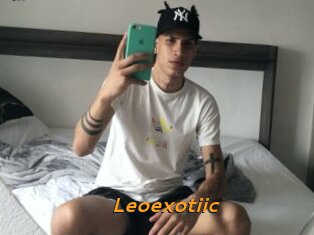 Leoexotiic