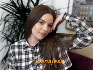 Lianajess