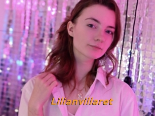 Lilianvillaret