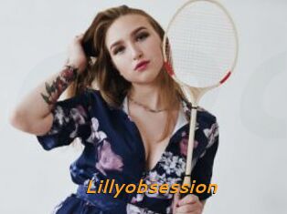 Lillyobsession
