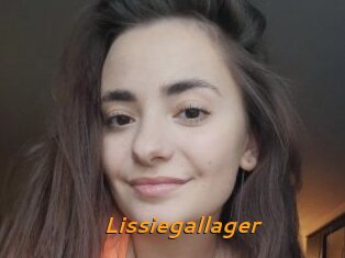 Lissiegallager