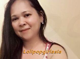 Lolipopgirlasia