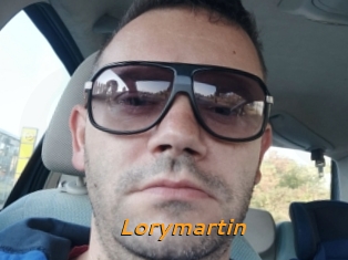 Lorymartin
