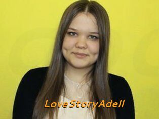 LoveStoryAdell