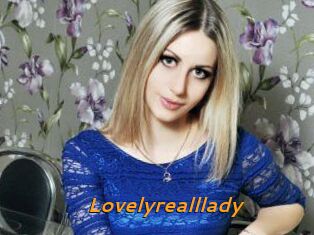 Lovelyrealllady