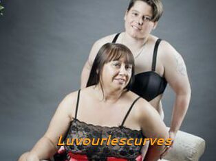 Luvourlescurves