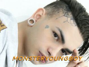 MONSTERYOUNGBOY